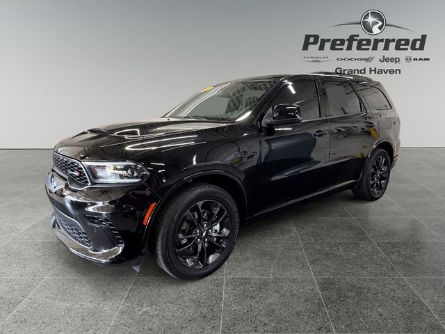 2025 Dodge Durango R/T AWD