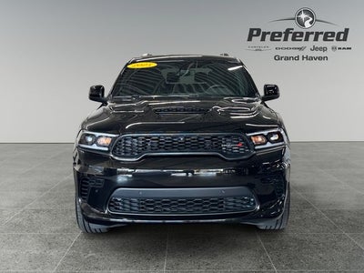 2025 Dodge Durango R/T AWD