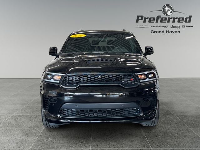 2025 Dodge Durango R/T AWD