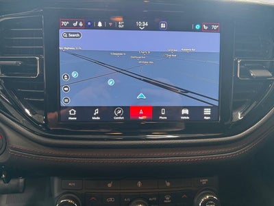 2025 Dodge Durango R/T AWD