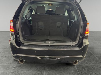2025 Dodge Durango R/T AWD