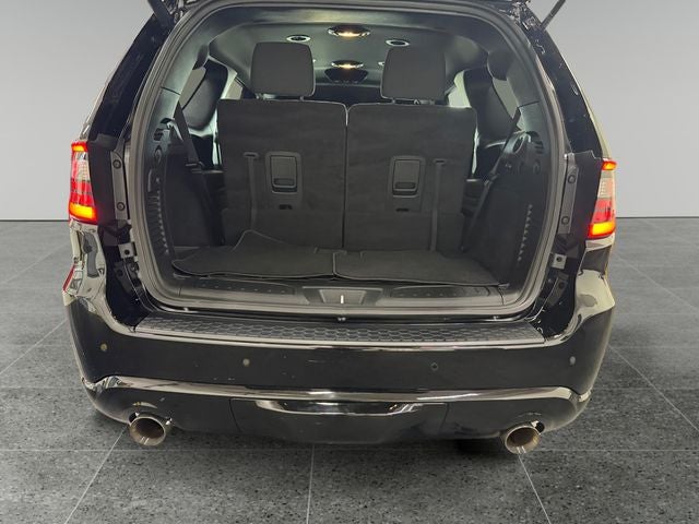 2025 Dodge Durango R/T AWD