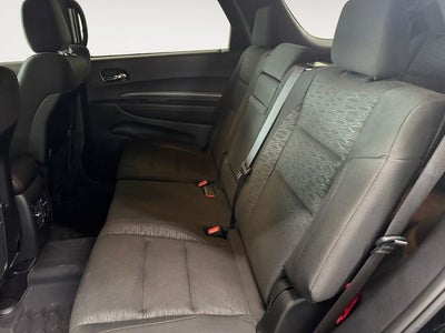 2025 Dodge Durango R/T AWD
