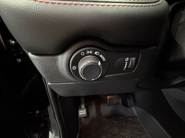 2025 Dodge Durango R/T AWD
