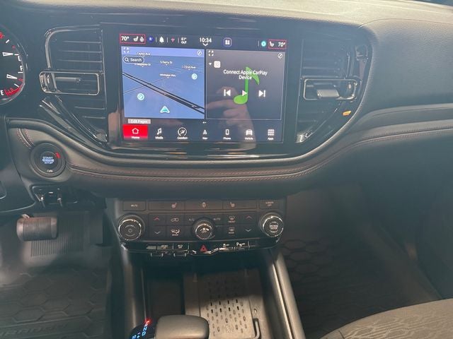 2025 Dodge Durango R/T AWD
