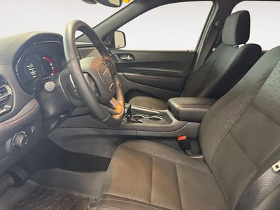 2025 Dodge Durango R/T AWD