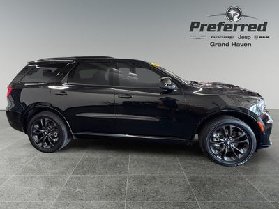 2025 Dodge Durango R/T AWD