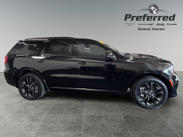2025 Dodge Durango R/T AWD