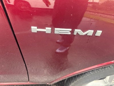 2023 Dodge Durango R/T Premium 5.7 Liter V8 Hemi AWD 3rd Row Seating