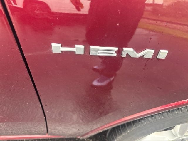2023 Dodge Durango R/T Premium 5.7 Liter V8 Hemi AWD 3rd Row Seating