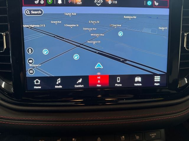 2023 Dodge Durango R/T Premium AWD