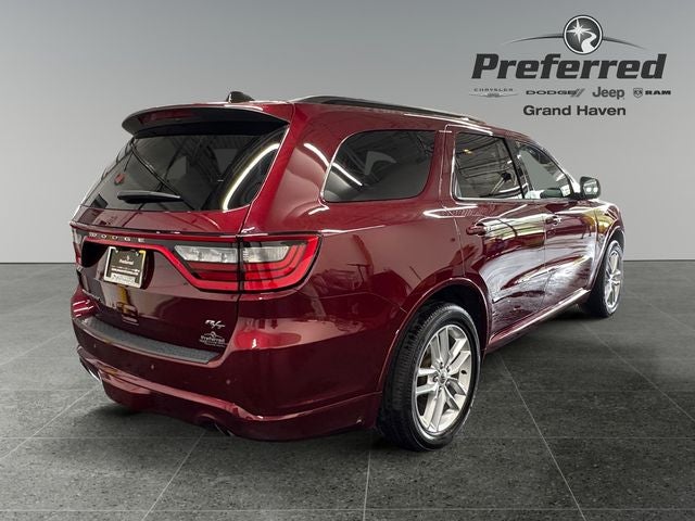 2023 Dodge Durango R/T Premium AWD