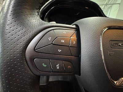 2023 Dodge Durango R/T Premium AWD