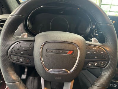 2023 Dodge Durango R/T Premium AWD