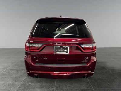 2023 Dodge Durango R/T Premium AWD