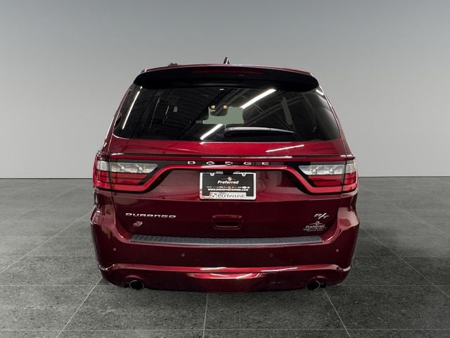 2023 Dodge Durango R/T Premium AWD