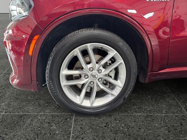 2023 Dodge Durango R/T Premium AWD