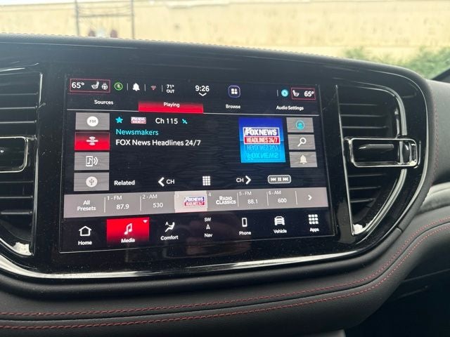 2023 Dodge Durango R/T Premium 5.7 Liter V8 Hemi AWD 3rd Row Seating