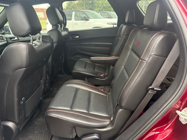2023 Dodge Durango R/T Premium 5.7 Liter V8 Hemi AWD 3rd Row Seating