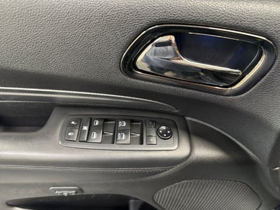 2020 Dodge Durango R/T AWD
