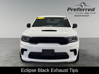 2024 Dodge Durango SRT 392 6.4 Liter V8 AWD 3rd Row Seating