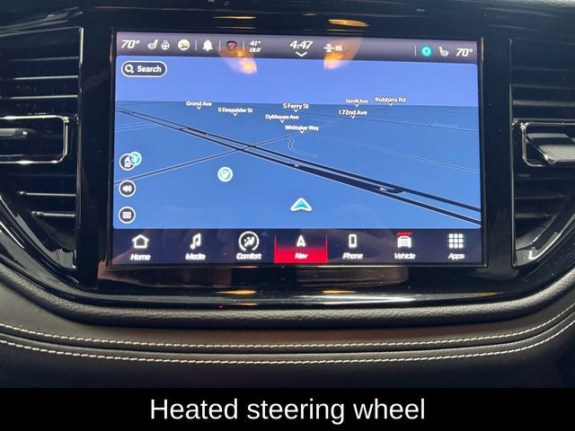 2024 Dodge Durango SRT 392 6.4 Liter V8 AWD 3rd Row Seating