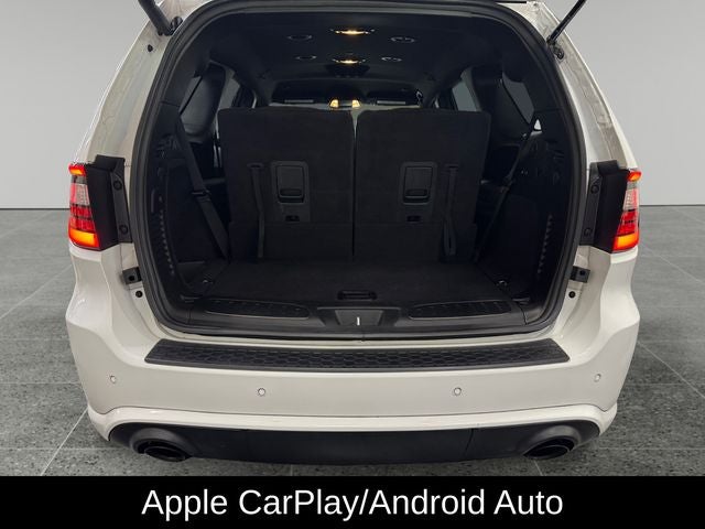2024 Dodge Durango SRT 392 6.4 Liter V8 AWD 3rd Row Seating