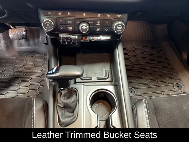 2024 Dodge Durango SRT 392 6.4 Liter V8 AWD 3rd Row Seating