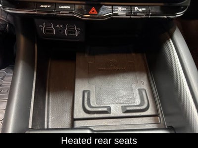 2024 Dodge Durango SRT 392 6.4 Liter V8 AWD 3rd Row Seating