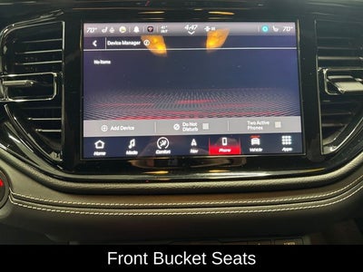 2024 Dodge Durango SRT 392 6.4 Liter V8 AWD 3rd Row Seating