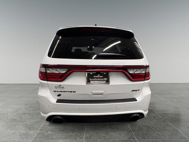 2024 Dodge Durango SRT 392 6.4 Liter V8 AWD 3rd Row Seating
