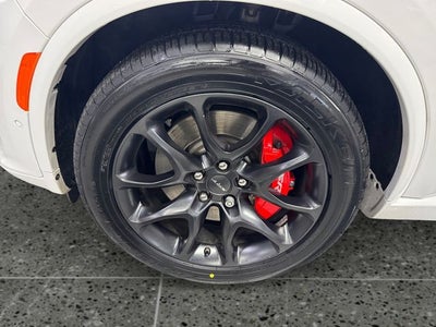 2024 Dodge Durango SRT 392 6.4 Liter V8 AWD 3rd Row Seating