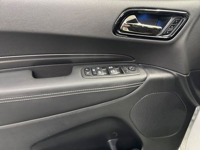 2024 Dodge Durango SRT 392 6.4 Liter V8 AWD 3rd Row Seating