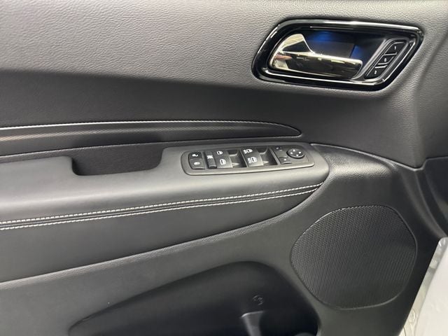 2024 Dodge Durango SRT 392 6.4 Liter V8 AWD 3rd Row Seating