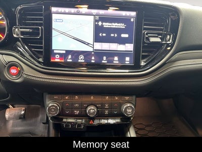 2024 Dodge Durango SRT 392 6.4 Liter V8 AWD 3rd Row Seating