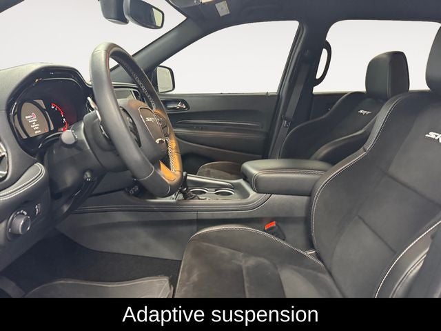 2024 Dodge Durango SRT 392 6.4 Liter V8 AWD 3rd Row Seating