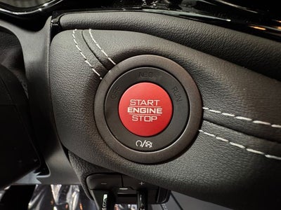 2026 Dodge Durango DURANGO SRT HELLCAT JAILBREAK AWD