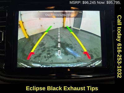 2026 Dodge Durango DURANGO SRT HELLCAT JAILBREAK AWD