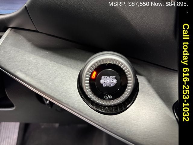 2026 Jeep Grand Wagoneer GRAND WAGONEER L LIMITED RESERVE 4X4