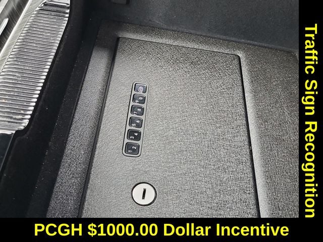 2024 Jeep Wagoneer L Series III 4x4