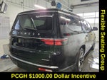 2024 Jeep Wagoneer L Series III 4x4