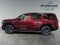 2026 Jeep Grand Wagoneer GRAND WAGONEER UPLAND 4X4