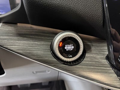 2024 Jeep Wagoneer Series III 3.0 Liter I6 4WD