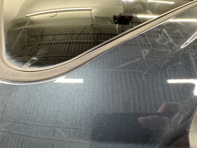 2024 Jeep Wagoneer Series III 3.0 Liter I6 4WD