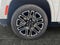 2027 Jeep Grand Wagoneer GRAND WAGONEER OVERLAND 4X4