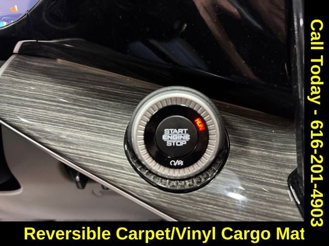 2022 Jeep Wagoneer Series III 4x4