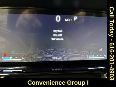 2022 Jeep Wagoneer Series III 4x4