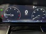 2026 Jeep Grand Wagoneer GRAND WAGONEER SUMMIT RESERVE 4X4