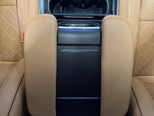2026 Jeep Grand Wagoneer GRAND WAGONEER SUMMIT RESERVE 4X4