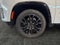 2026 Jeep Grand Wagoneer GRAND WAGONEER SUMMIT RESERVE 4X4